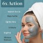 The Moms Co.Natural Clay Face Wash with Moroccan Lava Clay & Kaolin 100ML Pack