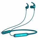 boAt Rockerz 330 Wireless Neckband with ASAP Charge 30H Playback TEAL GREEN E903