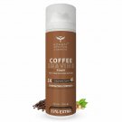 Bombay Shaving Company Coffee Shaving Foam,266 ml (33% Extra) with Coffee