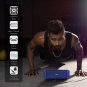 boAt Stone 650 10W SPEAKER Bluetooth v4.2, Upto 7HOUR Playback TIME & AUX E726