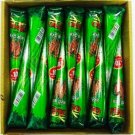 Neha Mehandi India Women's Temporary Tattoo Kit Natural Herbal Henna Cones Kit