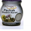 3×Patanjali Baba Ramdev PACHAK SHODHIT HARAD 100gm Acidity & DIgestive Problems.
