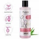 Wahl Puppy Concentrate Gentle Shampoo Conflower Aloe 8fl ozPack Of 700ML