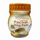 Patanjali Baba Ramdev PACHAK HING PEDA 200gm for Acidity & DIgestive Problems.