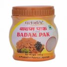 Patanjali's Baba Ramdev Badam Paak 250gm Ayurvedic For a healthy body & Mind