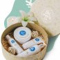 The Moms Co. Complete Care Pregnancy Gift Box | FREE SHIPPING