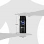 NIVEA Men Deep Impact Scalp Clean Shampoo Black Carbon - 250 ML ( New )