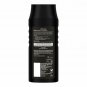 NIVEA Men Deep Impact Scalp Clean Shampoo Black Carbon - 250 ML ( New )