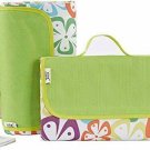 Sand Free Beach Mat Camping & Outdoor Foldable Portable Waterproof Size175x142cm