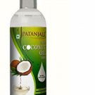Patanjali Virgin Coconut Oil - Pack of 2 (2 x 500ml) Ramdev Product | FREE SHIP