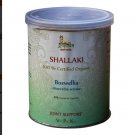Ayurveda Organic Arthritic Pain Relief & Blood Cleanser - 108 Shallaki Capsules