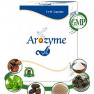Ayurvedic Herbal Constipation Relief - Pack of 200 Supplements