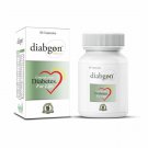Ayurvedic Organic Herbal Diabetes Capsules - 120 Per Pack