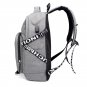 Laptop USB Charge Backpack