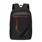 Large capacity computer backpack