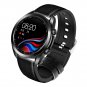 Metal Large Screen Bluetooth Smart Watch