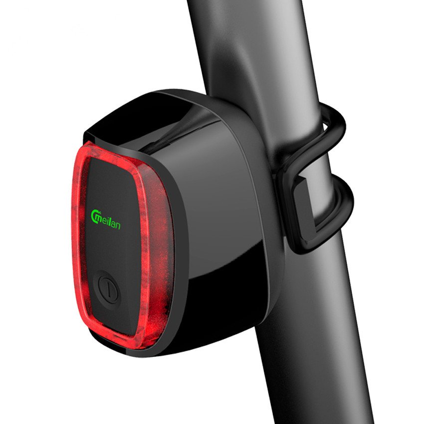 LED Bicycle 7 Modes Headlight