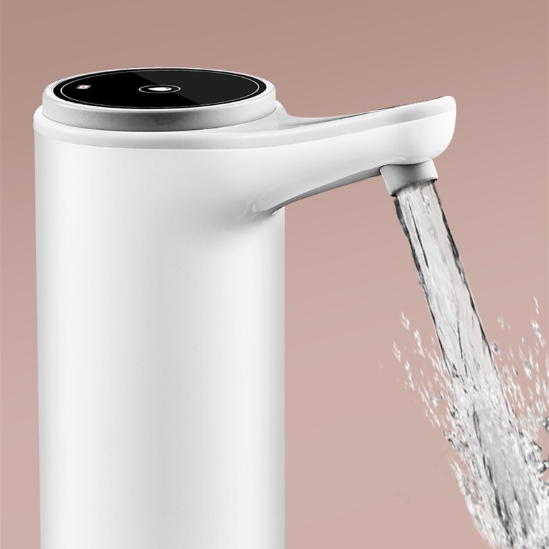 Bottled Water Pump Household Fountain