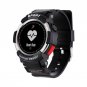 Smart Multi Sport Waterproof Bluetooth Watch
