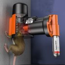 Automatic Intelligent Mouse Killer