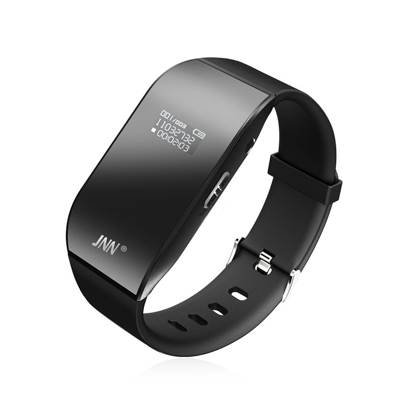 Bracelet Recorder Smart Watch