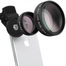Mobile Phone Wide Angle Macro Lens