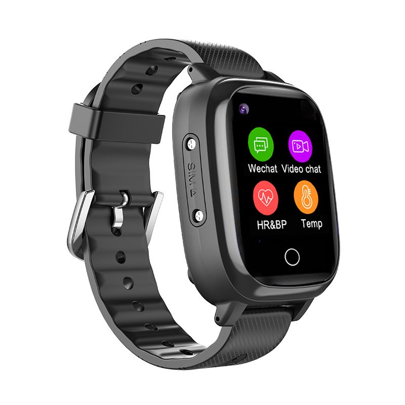 Smart Elderly Phone Watch GPS Positioning