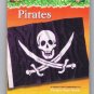 Pirates Magic Treehouse Research Guide by Mary Pope Osborne