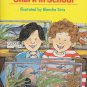 Shark in School by Patricia Reilly Giff