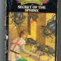 Secret of the Sphinx Dragontales #14 by Rhondi Vilott