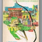 Robin Hood of Sherwood Forest by Ann McGovern