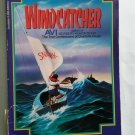Windcatcher by Avi