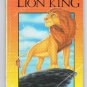 The Lion King by Gina Ingoglia
