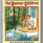 Houseboat Mystery (The Boxcar Children Mysteries) by Gertrude Chandler Warner