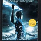 Lightning Thief by Rick Riordan