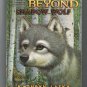 Shadow Wolf (Wolves of the Beyond, Book 2) by Kathryn Lasky