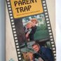 Parent Trap by Vic Crume