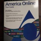 Your Official America Online Tour Guide by Jennifer Watson and Dave Marx