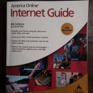 Your Official America Online Internet Guide by David Peal