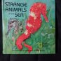 Strange Animals of the Sea 3D Pop-Up Book (National Geographic Action Book)