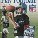 NFL Play Football by DK Publishing
