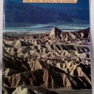 Death Valley - The Story Behind the Scenery by William D Clark and Mary L Van Camp