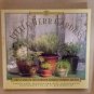 Little Herb Gardens: Simple Secrets for Glorious Gardens - Indoors and Out