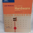 Lab Manual for A+ Guide to Hardware, Third Edition