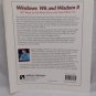WINDOWS WIT AND WISDOM II 321 Ways to Get More Done and Have More Fun