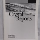 The Essentials of Crystal Reports