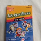20 Questions for Kids Quiz Game