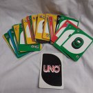 UNO cards