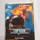 Top Gun Fire at Will Pilot Handbook (PC)