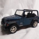 Jeep Wrangler toy vehicle